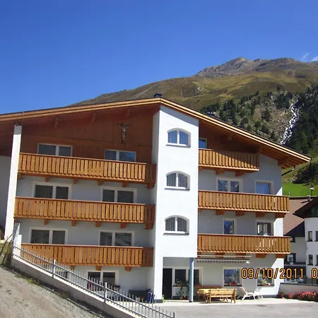 Martinshof Bed & Breakfast