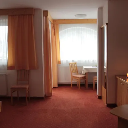 Martinshof 3*