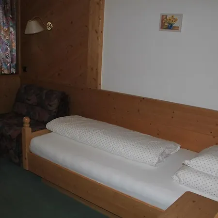 Bed & Breakfast Martinshof *