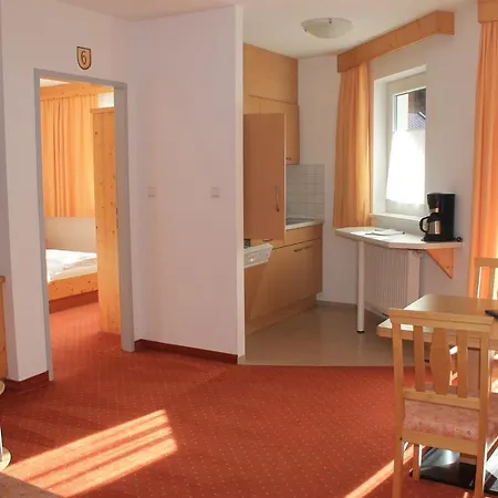 Martinshof 3*
