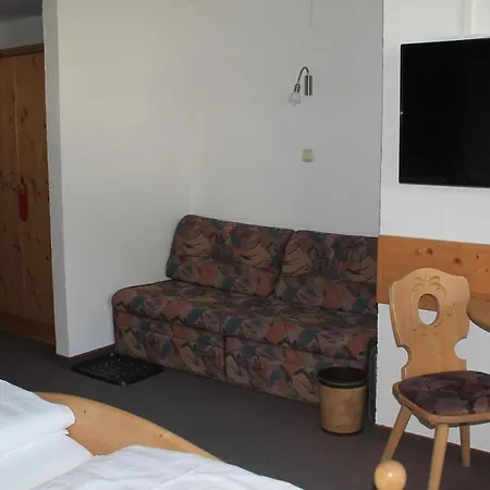 Martinshof Bed & Breakfast