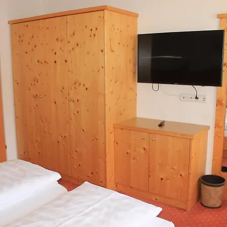 Bed & Breakfast Martinshof