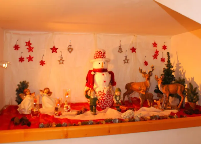 Martinshof Bed & Breakfast 3*