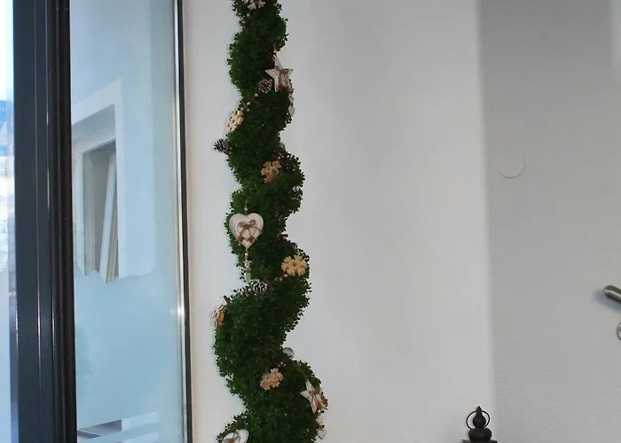 Bed & Breakfast Martinshof 3*