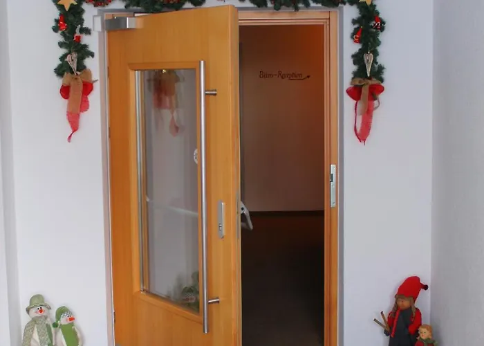 Bed & Breakfast Martinshof 3*