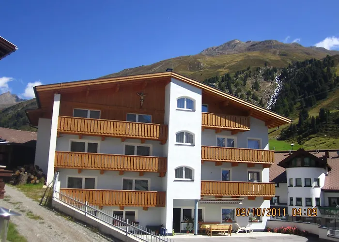 Martinshof Bed & Breakfast