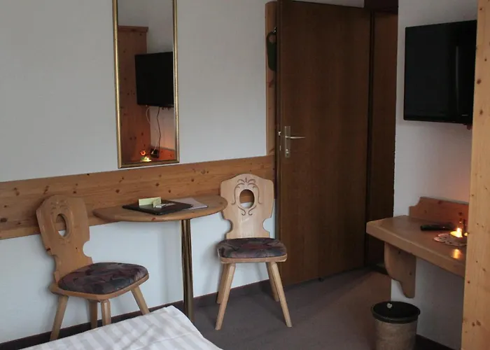 Martinshof Obergurgl