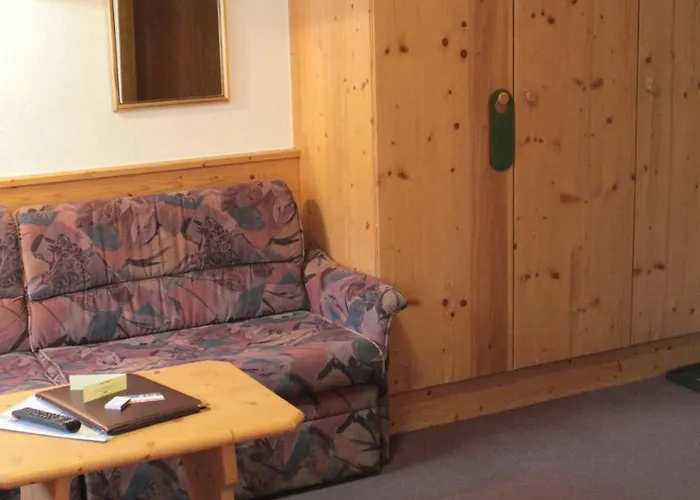 Martinshof Obergurgl