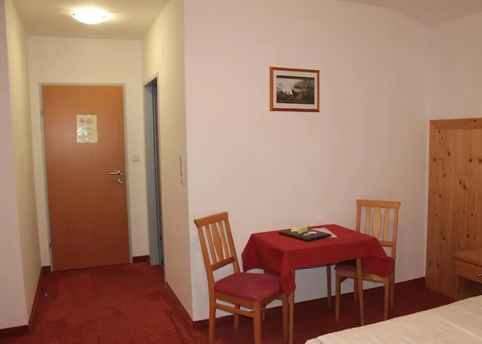 Martinshof Nocleg ze śniadaniem