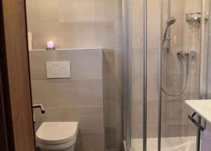 Bed & Breakfast Martinshof 3*