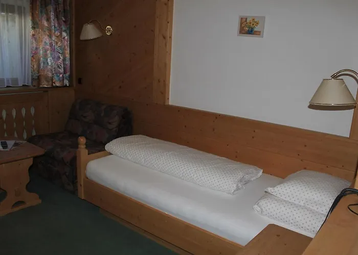 Bed & Breakfast Martinshof 3*