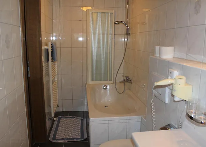 Bed & Breakfast Martinshof 3*