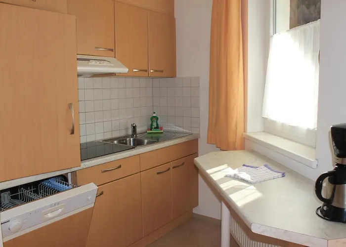 Martinshof Bed & Breakfast 3*