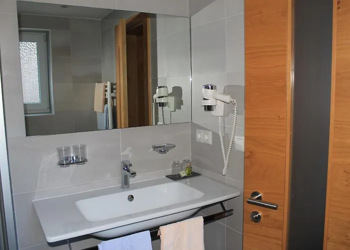 Bed & Breakfast Martinshof 3*