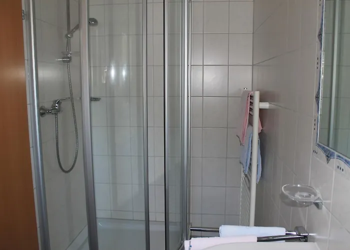 Martinshof Bed & Breakfast 3*