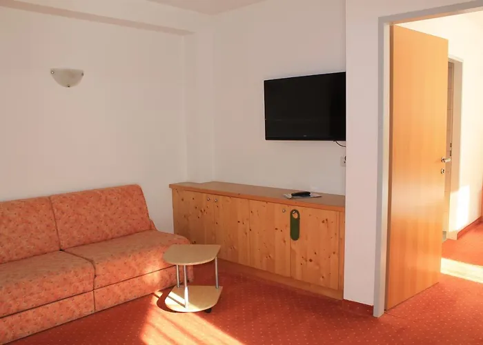 Martinshof Bed & Breakfast 3*