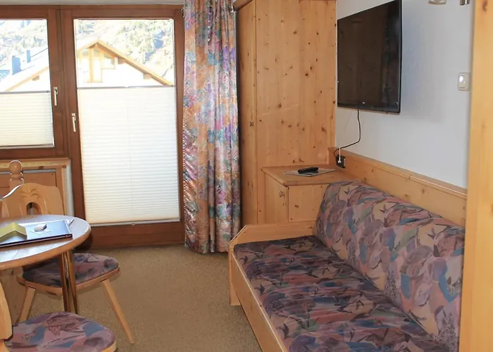 Bed & Breakfast Martinshof