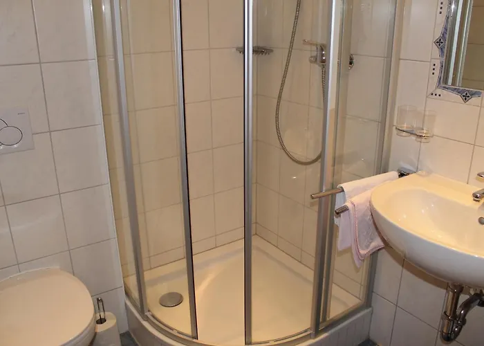 Martinshof Bed & Breakfast