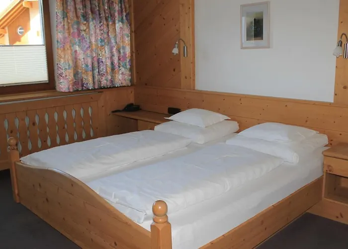 Bed & Breakfast Martinshof