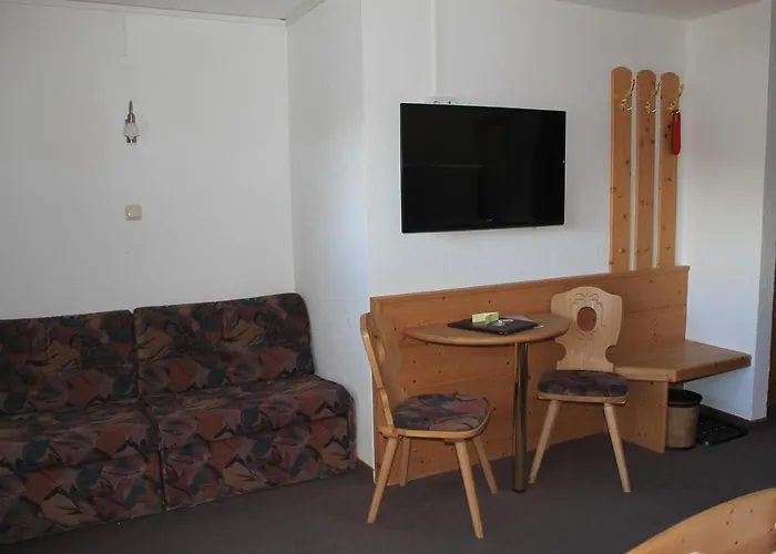 Bed & Breakfast Martinshof 3*