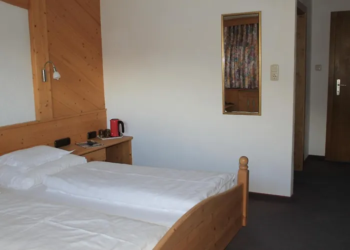 Martinshof Obergurgl