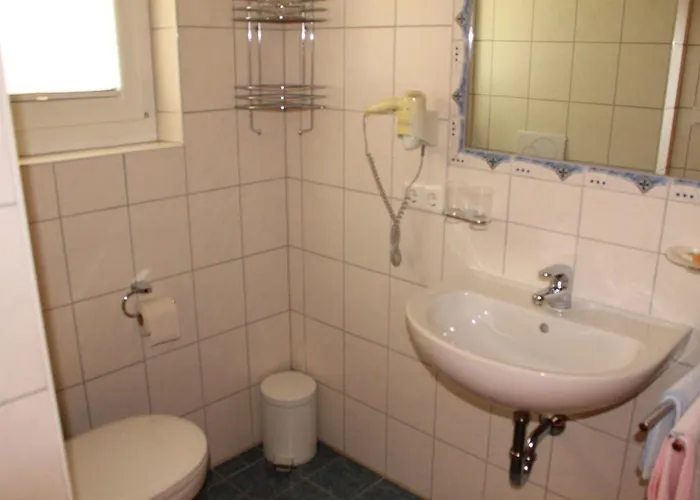 Bed & Breakfast Martinshof Obergurgl