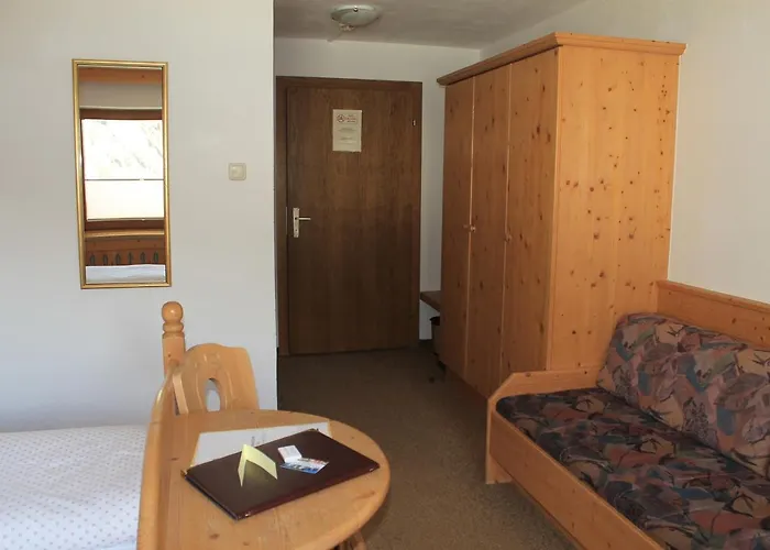 Bed & Breakfast Martinshof 3*