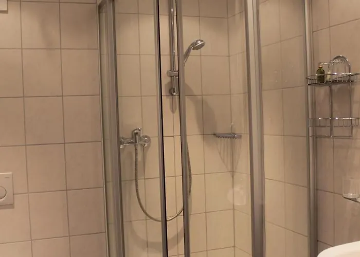 Bed & Breakfast Martinshof