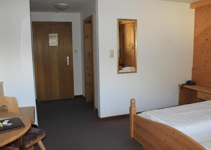 Martinshof Obergurgl