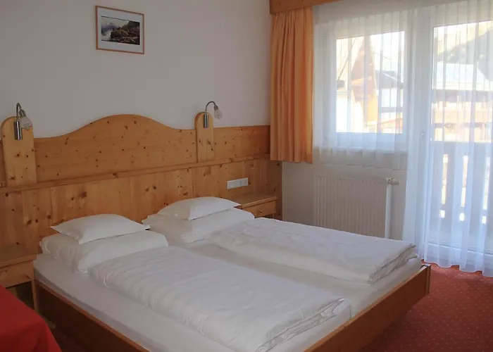 Martinshof Bed & Breakfast