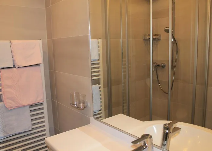 Martinshof Bed & Breakfast Obergurgl