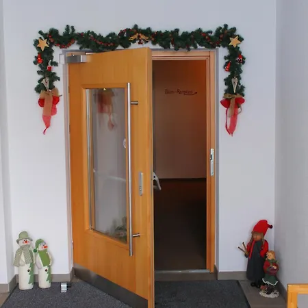 Oda ve Kahvaltı Martinshof 3*