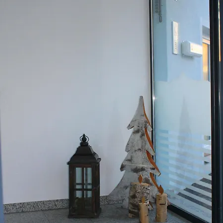 Oda ve Kahvaltı Martinshof Obergurgl