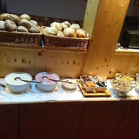 Martinshof 3* Obergurgl