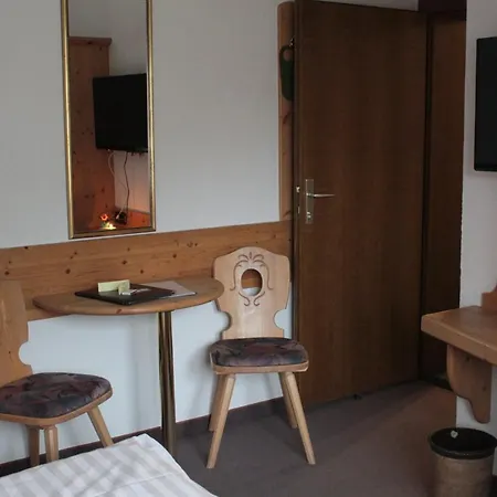 Martinshof Obergurgl