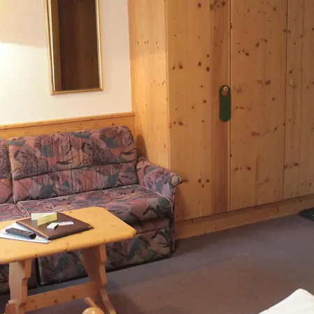 Martinshof Obergurgl