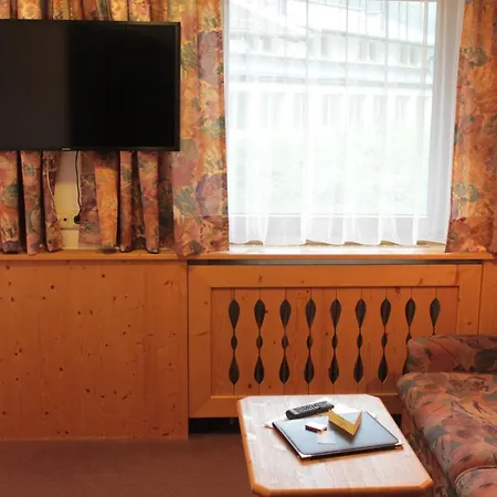 Oda ve Kahvaltı Martinshof