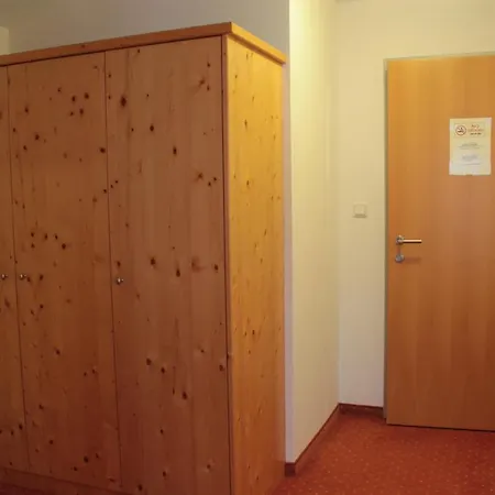 Martinshof Obergurgl