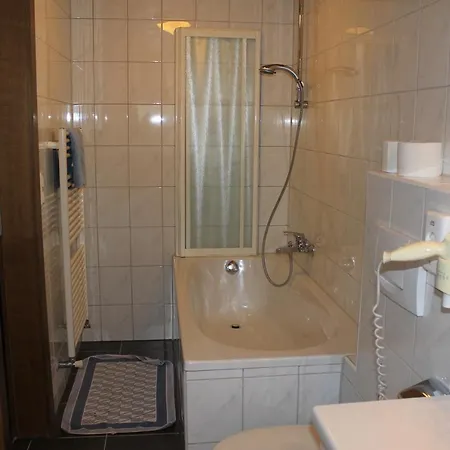 Oda ve Kahvaltı Martinshof 3*