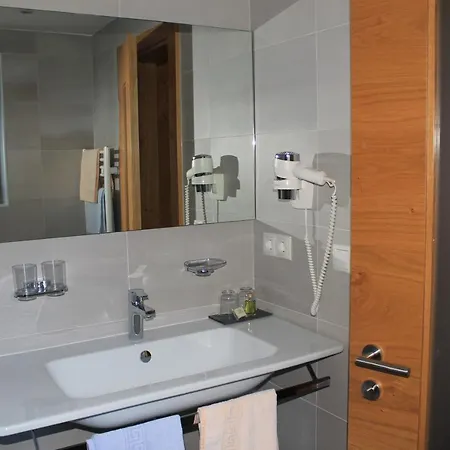 Oda ve Kahvaltı Martinshof 3*