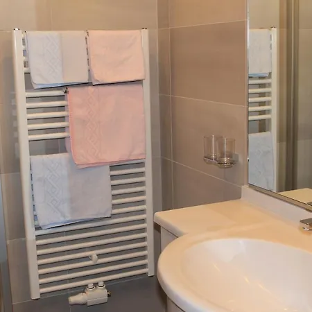 Martinshof 3* Obergurgl