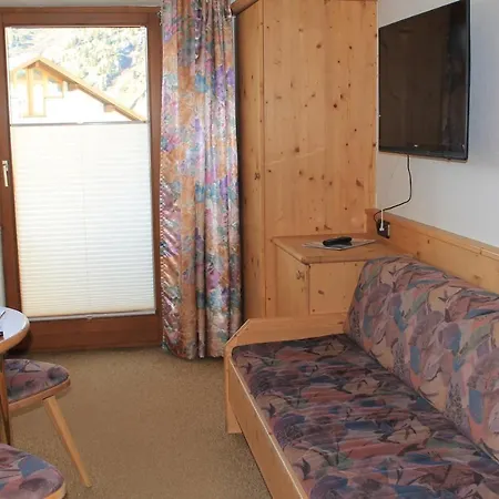 Oda ve Kahvaltı Martinshof