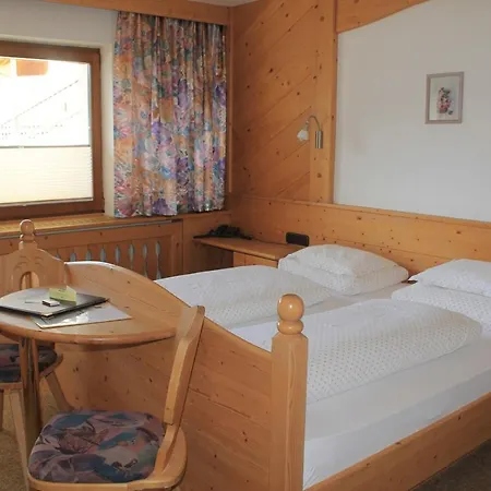 Martinshof Obergurgl