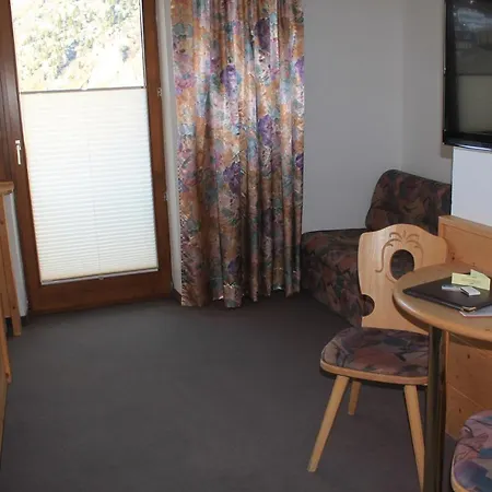 Martinshof 3* Obergurgl