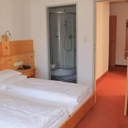 Oda ve Kahvaltı Martinshof