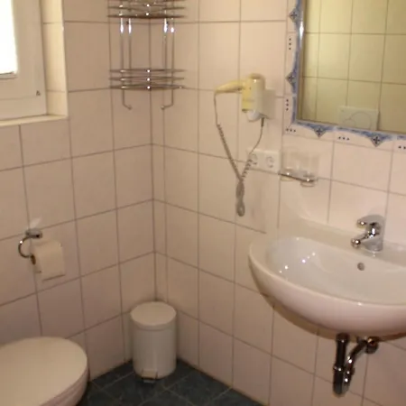 Oda ve Kahvaltı Martinshof Obergurgl