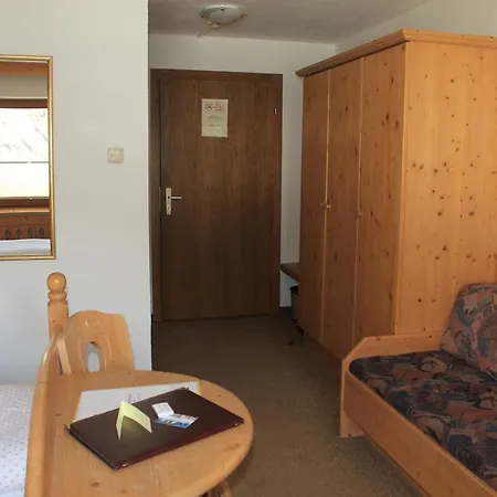 Oda ve Kahvaltı Martinshof 3*