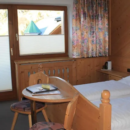 Martinshof 3* Obergurgl