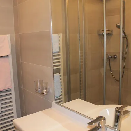 Martinshof Oda ve Kahvaltı Obergurgl