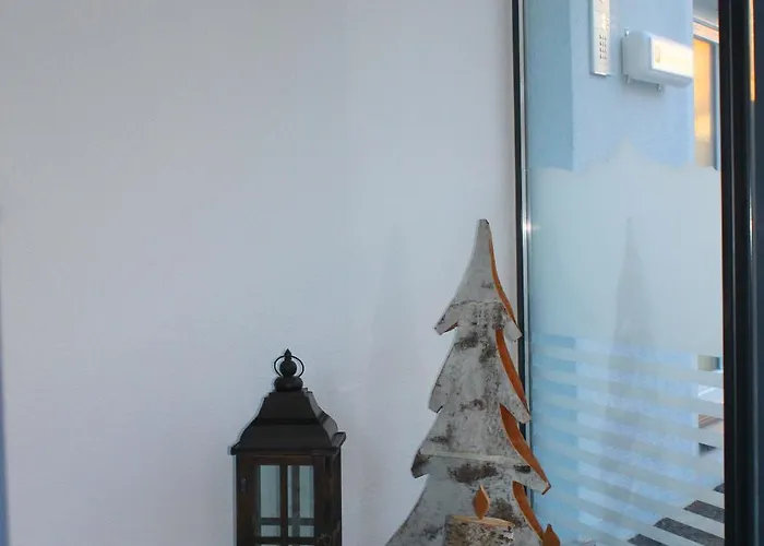 Alojamento de Acomodação e Pequeno-almoço Martinshof Obergurgl